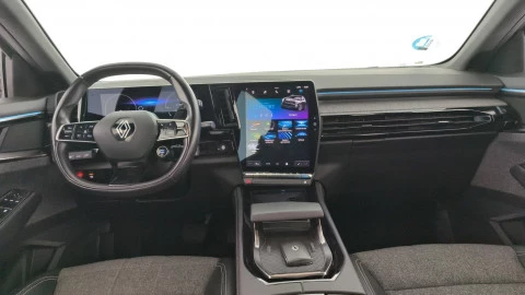 Renault Espace  Hibrido  1.2 E-Tech Hibrido Techno 146kW