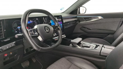 Renault Espace  Hibrido  1.2 E-Tech Hibrido Techno 146kW