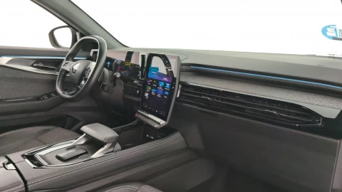 Renault Espace  Hibrido  1.2 E-Tech Hibrido Techno 146kW