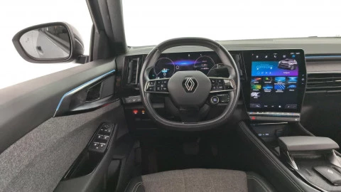 Renault Espace  Hibrido  1.2 E-Tech Hibrido Techno 146kW