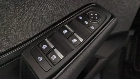 Renault Espace  Hibrido  1.2 E-Tech Hibrido Techno 146kW