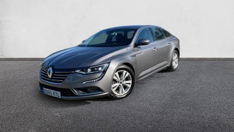Renault Talisman Zen Blue dCi 110 kW (150CV)