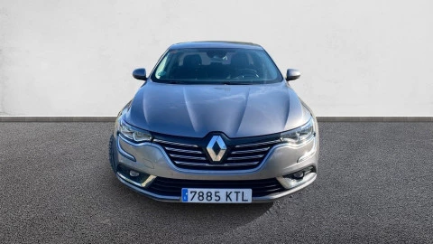 Renault Talisman Zen Blue dCi 110 kW (150CV)