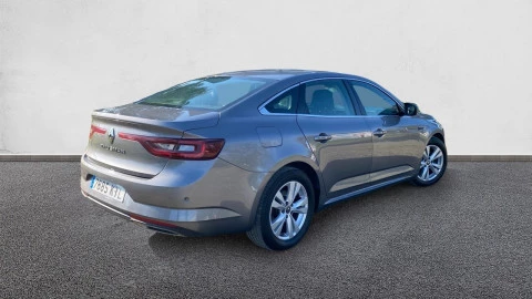 Renault Talisman Zen Blue dCi 110 kW (150CV)