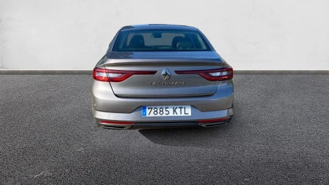 Renault Talisman Zen Blue dCi 110 kW (150CV)