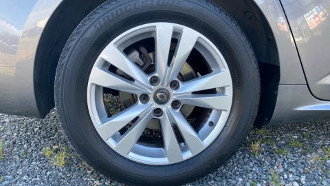 Renault Talisman Zen Blue dCi 110 kW (150CV)