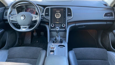 Renault Talisman Zen Blue dCi 110 kW (150CV)
