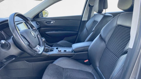 Renault Talisman Zen Blue dCi 110 kW (150CV)