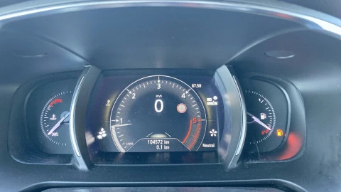 Renault Talisman Zen Blue dCi 110 kW (150CV)