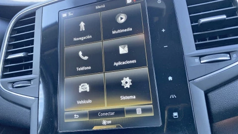 Renault Talisman Zen Blue dCi 110 kW (150CV)