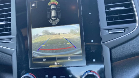 Renault Talisman Zen Blue dCi 110 kW (150CV)