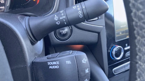 Renault Talisman Zen Blue dCi 110 kW (150CV)