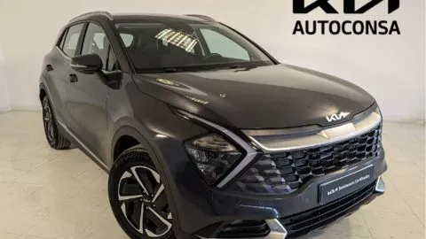 Kia Sportage 1.6 T-GDi 110kW (150CV) Drive 4x2 Kia Sportage 1.6 T-GDi 110kW (150CV) Drive 4x2