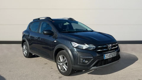 Dacia Sandero Stepway Comfort TCe 67kW (90CV)