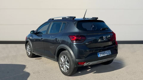 Dacia Sandero Stepway Comfort TCe 67kW (90CV)