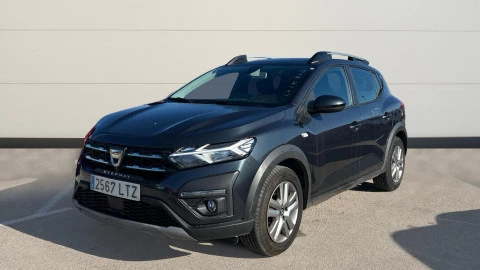 Dacia Sandero Stepway Comfort TCe 67kW (90CV)