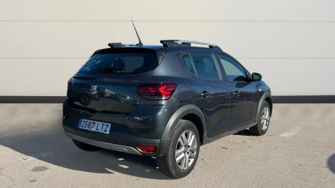 Dacia Sandero Stepway Comfort TCe 67kW (90CV)