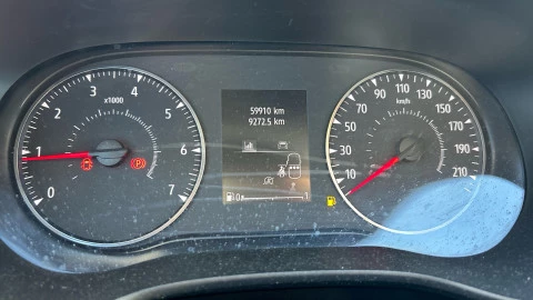 Dacia Sandero Stepway Comfort TCe 67kW (90CV)