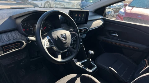 Dacia Sandero Stepway Comfort TCe 67kW (90CV)