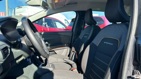 Dacia Sandero Stepway Comfort TCe 67kW (90CV)