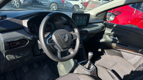 Dacia Sandero Stepway Comfort TCe 67kW (90CV)