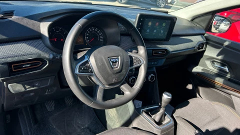 Dacia Sandero Stepway Comfort TCe 67kW (90CV)