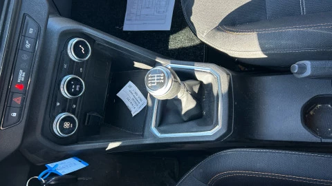 Dacia Sandero Stepway Comfort TCe 67kW (90CV)