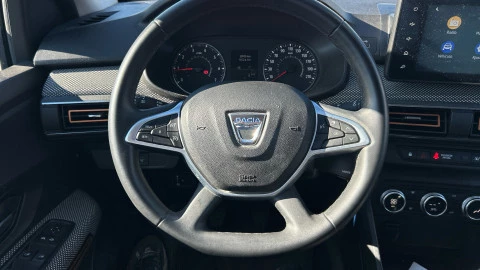 Dacia Sandero Stepway Comfort TCe 67kW (90CV)