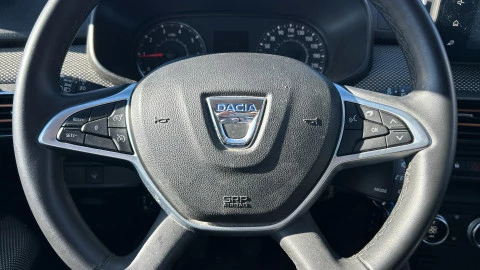 Dacia Sandero Stepway Comfort TCe 67kW (90CV)