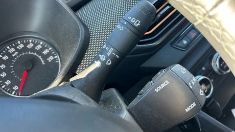 Dacia Sandero Stepway Comfort TCe 67kW (90CV)