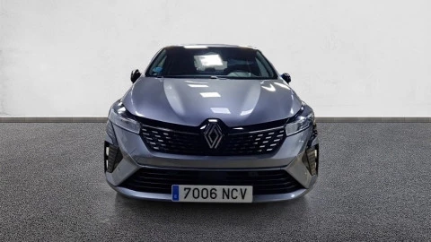 Renault Clio techno Eco-G 100cv (74kW)