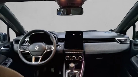 Renault Clio techno Eco-G 100cv (74kW)