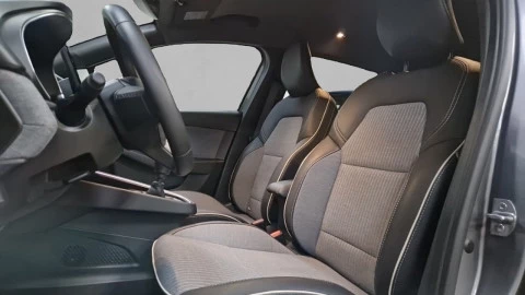 Renault Clio techno Eco-G 100cv (74kW)