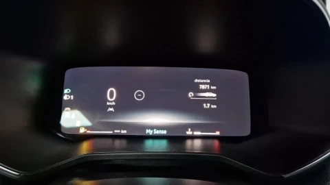 Renault Clio techno Eco-G 100cv (74kW)