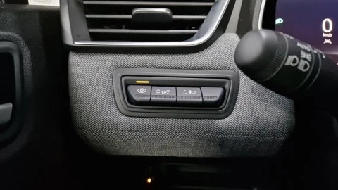 Renault Clio techno Eco-G 100cv (74kW)