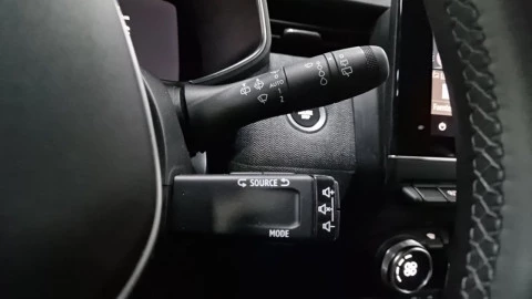 Renault Clio techno Eco-G 100cv (74kW)