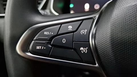 Renault Clio techno Eco-G 100cv (74kW)