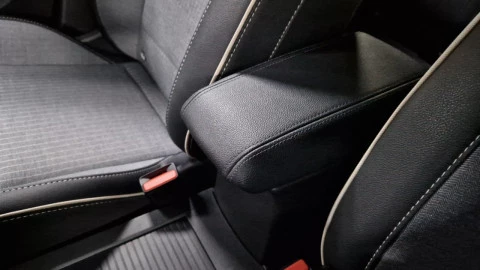 Renault Clio techno Eco-G 100cv (74kW)