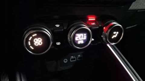 Renault Clio techno Eco-G 100cv (74kW)