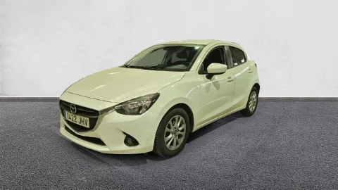Mazda2 Luxury 1.5 GE 66kW (90CV)