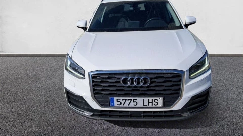 Audi Q2 Advanced 30 TDI 85kW (116CV) S tronic