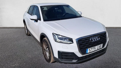 Audi Q2 Advanced 30 TDI 85kW (116CV) S tronic