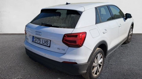 Audi Q2 Advanced 30 TDI 85kW (116CV) S tronic