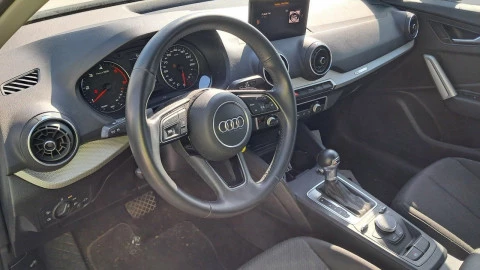 Audi Q2 Advanced 30 TDI 85kW (116CV) S tronic