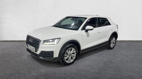 Audi Q2 Advanced 30 TDI 85kW (116CV) S tronic