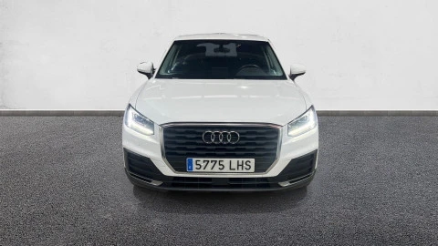 Audi Q2 Advanced 30 TDI 85kW (116CV) S tronic