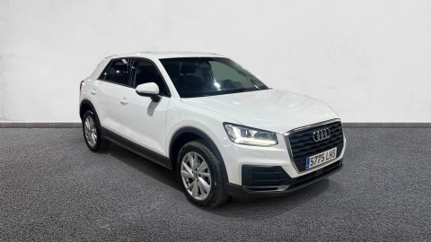 Audi Q2 Advanced 30 TDI 85kW (116CV) S tronic