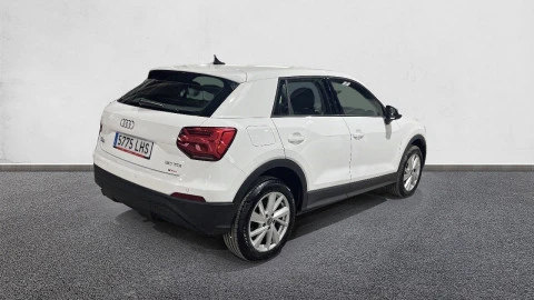 Audi Q2 Advanced 30 TDI 85kW (116CV) S tronic