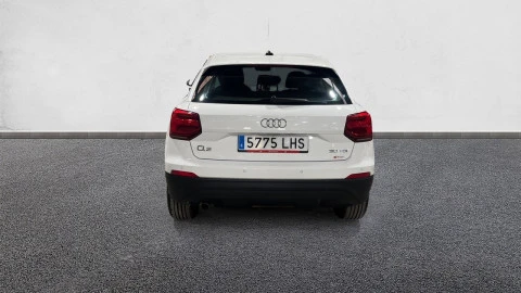 Audi Q2 Advanced 30 TDI 85kW (116CV) S tronic