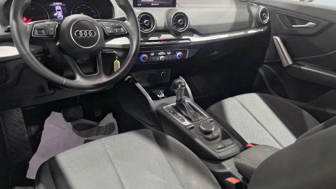 Audi Q2 Advanced 30 TDI 85kW (116CV) S tronic